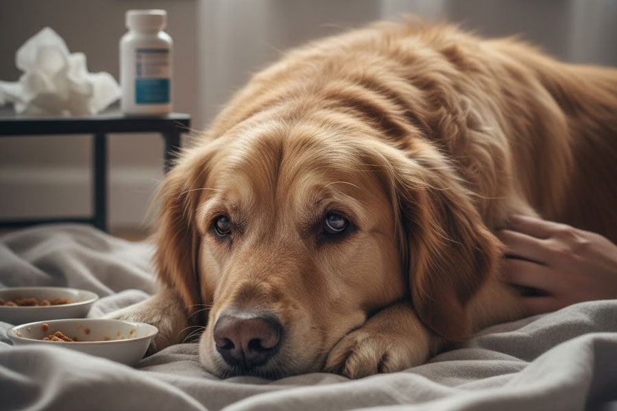 Himalayan Dog Chews: A Natural Solution for Allergy-Prone Pets