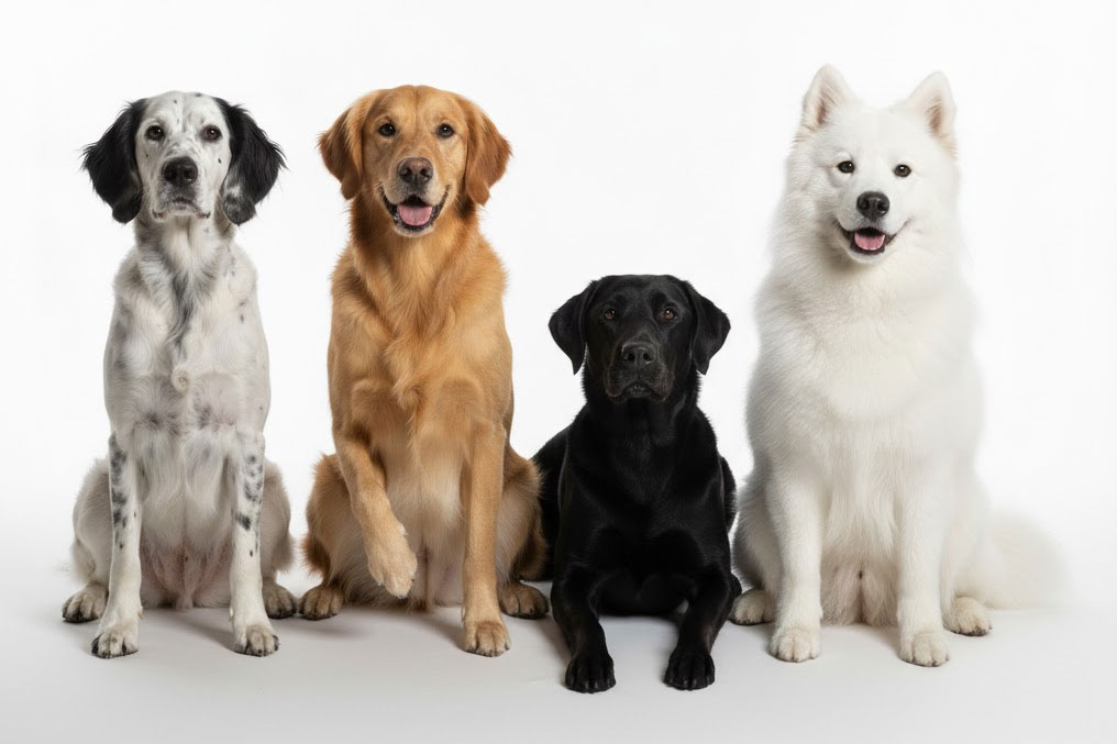 Keep Your Dog’s Teeth Clean the Natural Way: The Dental Benefits of Himalayan Chews